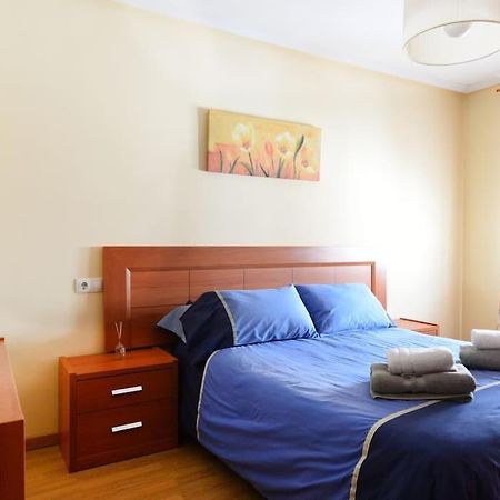 Vivienda Con Fines Turisticos Baeza Monumental Centro Apartment Ngoại thất bức ảnh