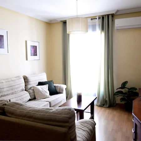 Vivienda Con Fines Turisticos Baeza Monumental Centro Apartment Ngoại thất bức ảnh