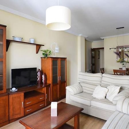 Vivienda Con Fines Turisticos Baeza Monumental Centro Apartment Ngoại thất bức ảnh