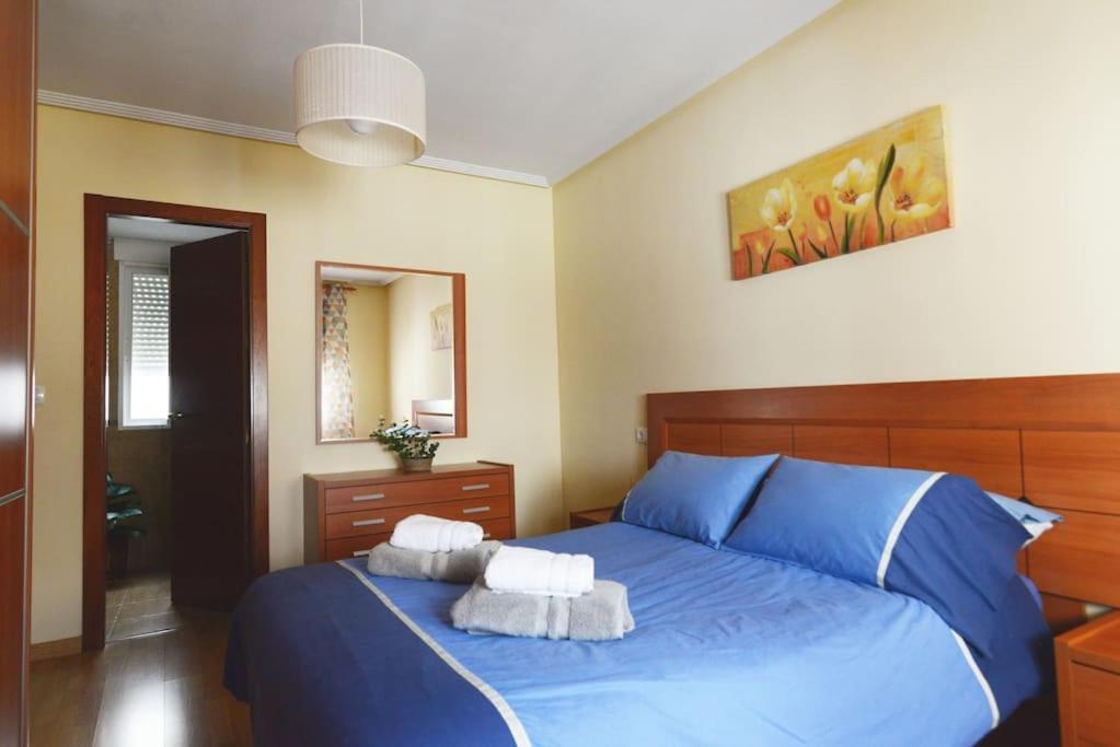Vivienda Con Fines Turisticos Baeza Monumental Centro Apartment Ngoại thất bức ảnh