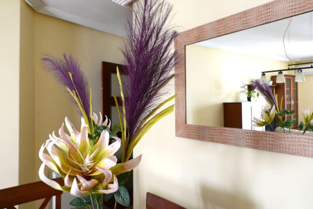 Vivienda Con Fines Turisticos Baeza Monumental Centro Apartment Ngoại thất bức ảnh