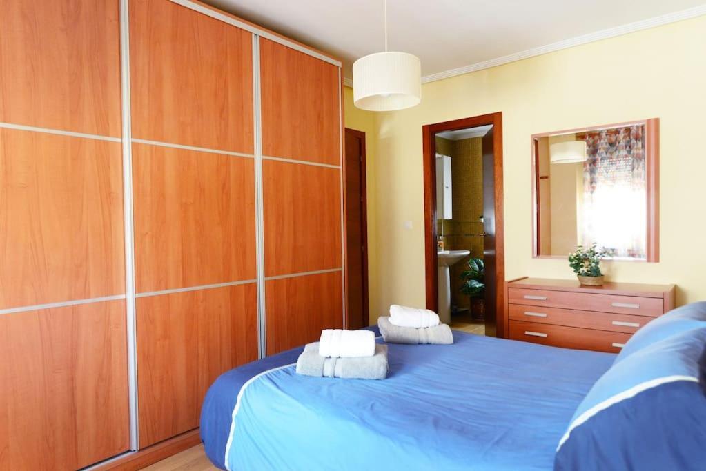 Vivienda Con Fines Turisticos Baeza Monumental Centro Apartment Ngoại thất bức ảnh